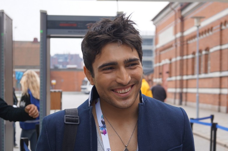 Et si on retournait à Bakou en 2014 ?