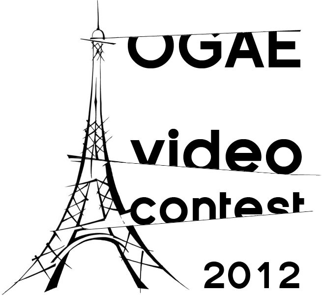 ogae video contest 2012 - we have a winner