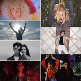 Sélection concours vidéo 2019