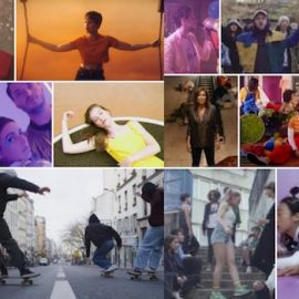 Sélection concours vidéo 2019