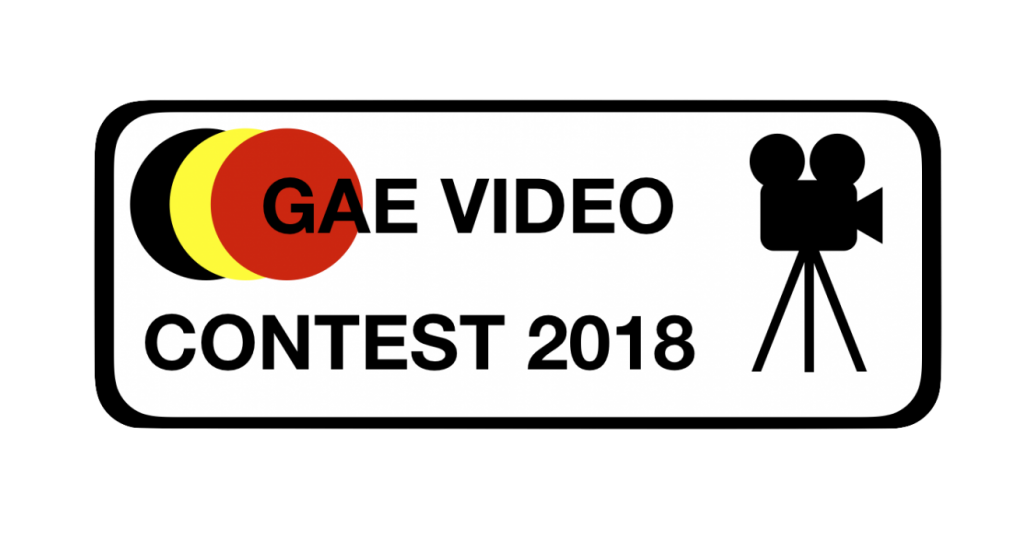 OGAE vidéo contest 2018