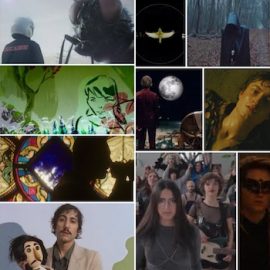 Sélection concours vidéo 2019 - Novembre