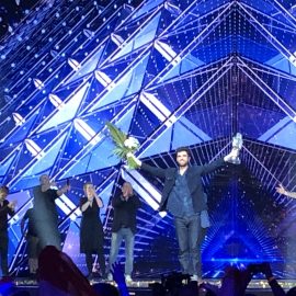 Finale de l’Eurovision 2019: le 5ème sacre des Pays-Bas.