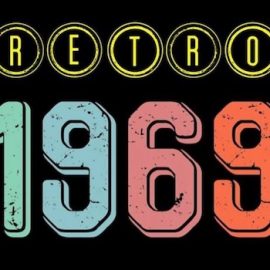 Concours Rétro 1969 et Rétro 1969 invités