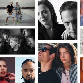 Concours OGAE sélection septembre