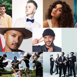 Concours OGAE sélection novembre