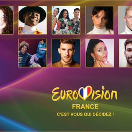 Eurovision France, Le vote des Eurofans