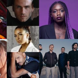 Concours OGAE sélection mars