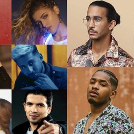 Concours OGAE sélection avril