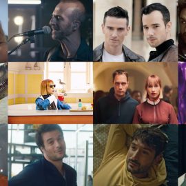 Sélection concours OGAE vidéo finale