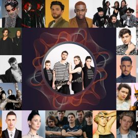 Eurovision 2022