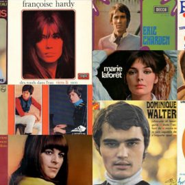 concours rétro 1967