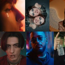Concours OGAE 2022