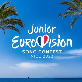 Eurovision Junior 2023