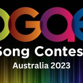 Concours OGAE 2023