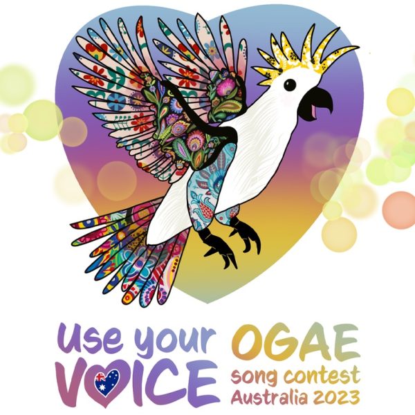 Concours OGAE 2023