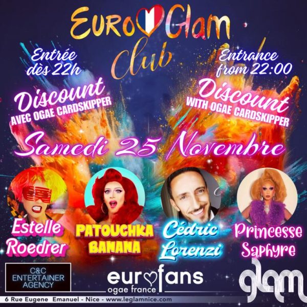 EuroGlam Club