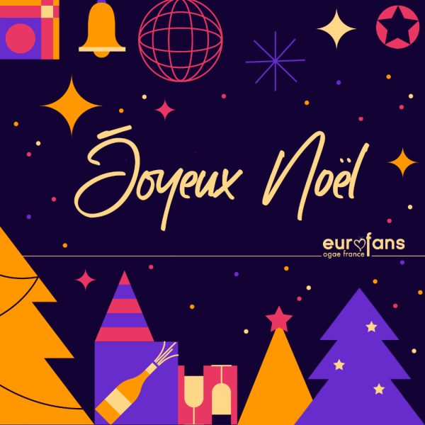 Joyeux Noël 2023
