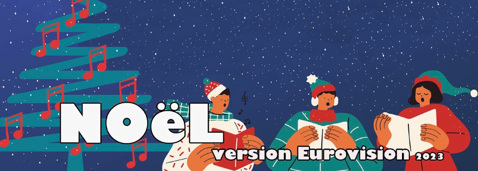 Noël 2023