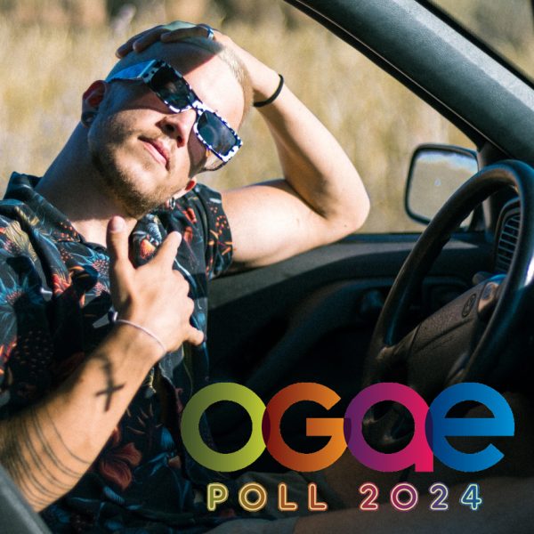 Résultats OGAE poll 2024