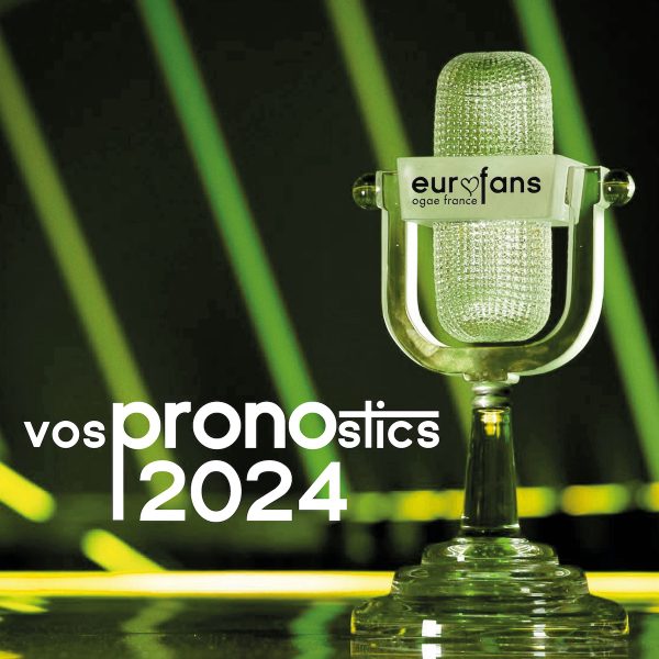 Pronostics 2024