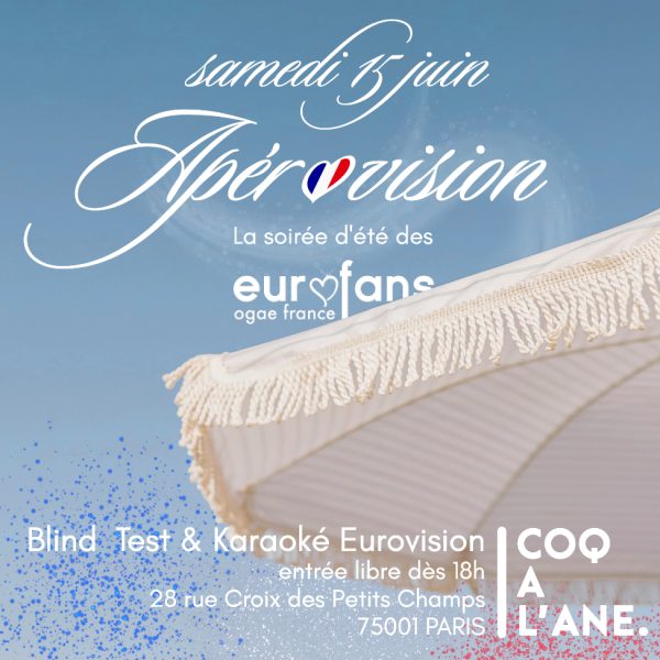 Apérovision