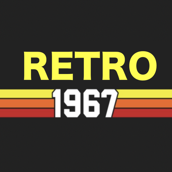 Concours Rétro 1967