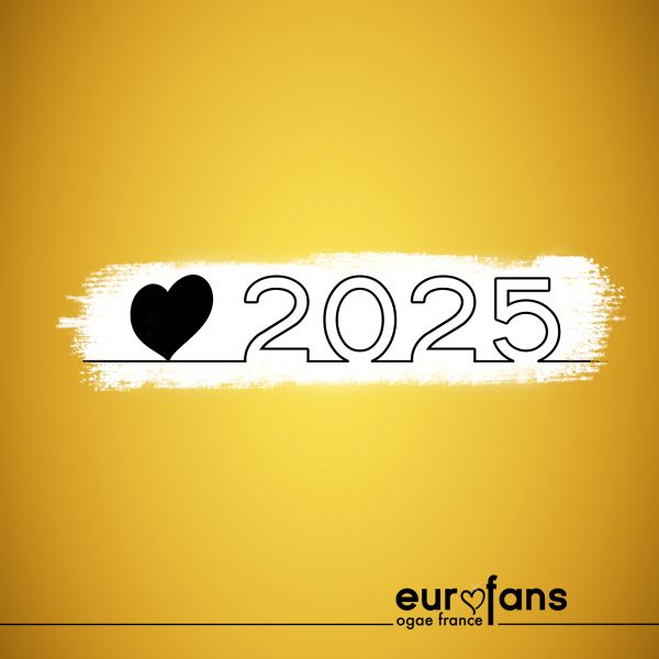 Bonne Année