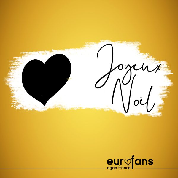 Joyeux Noël