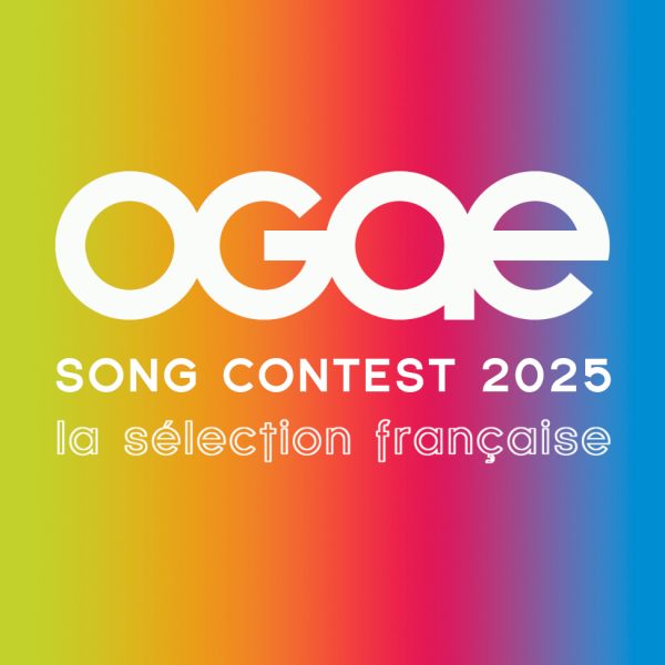 Concours OGAE 2025 la sélection française