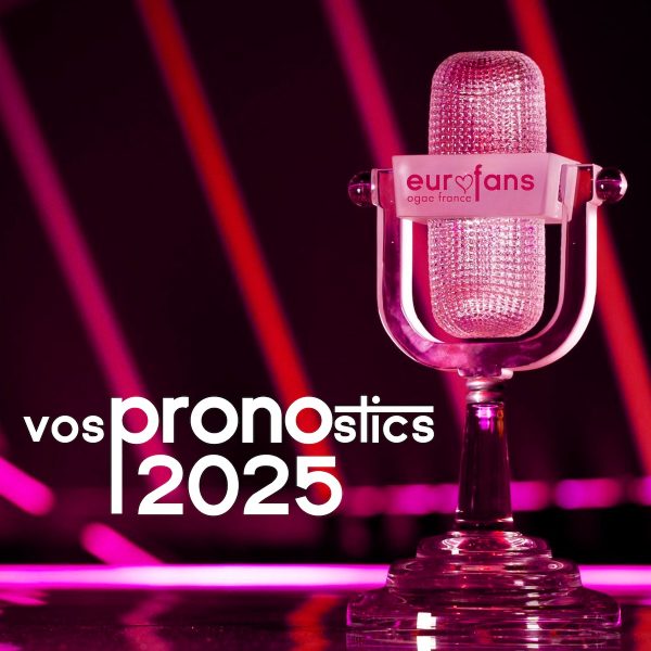 Pronostics 2025 (front)