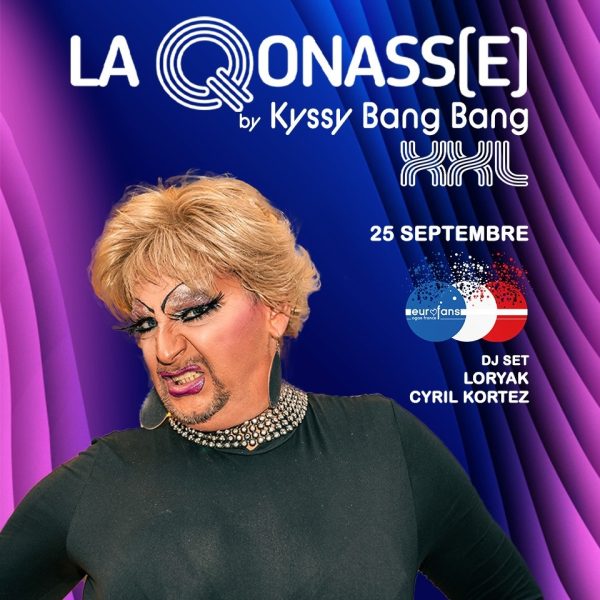 Eurofans fait sa rentrée !