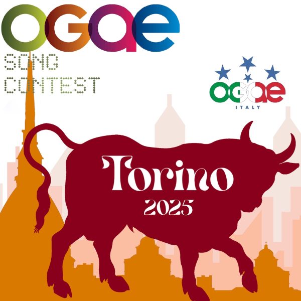 Concours OGAE 2025