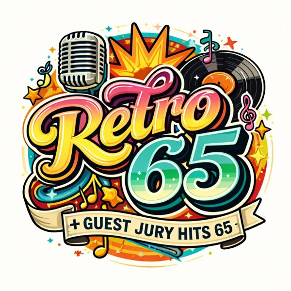 concours Rétro 1965 - sélection française