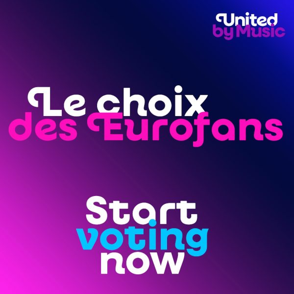 Start voting now !