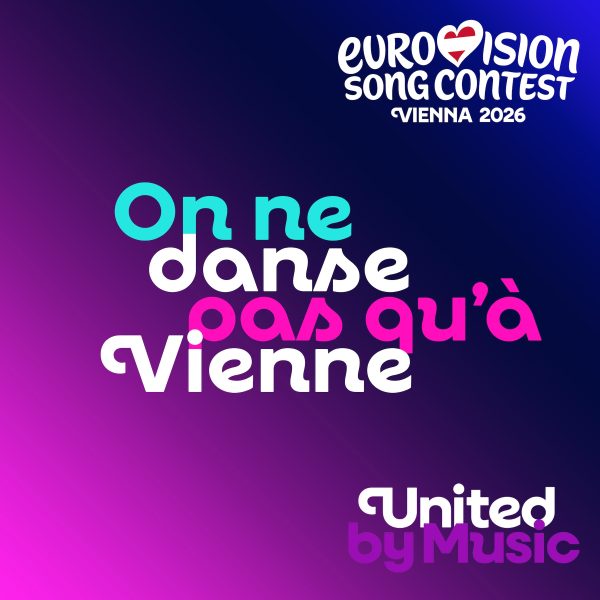 On ne danse pas qu'à Vienne