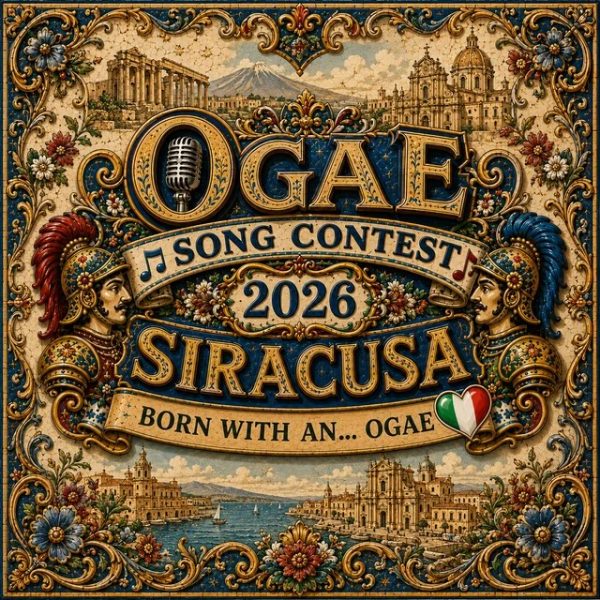 Concours OGAE 2026