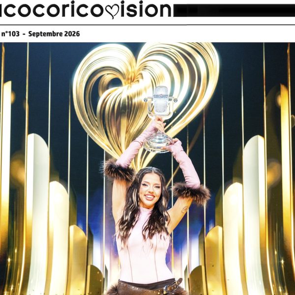 cocoricovision #103