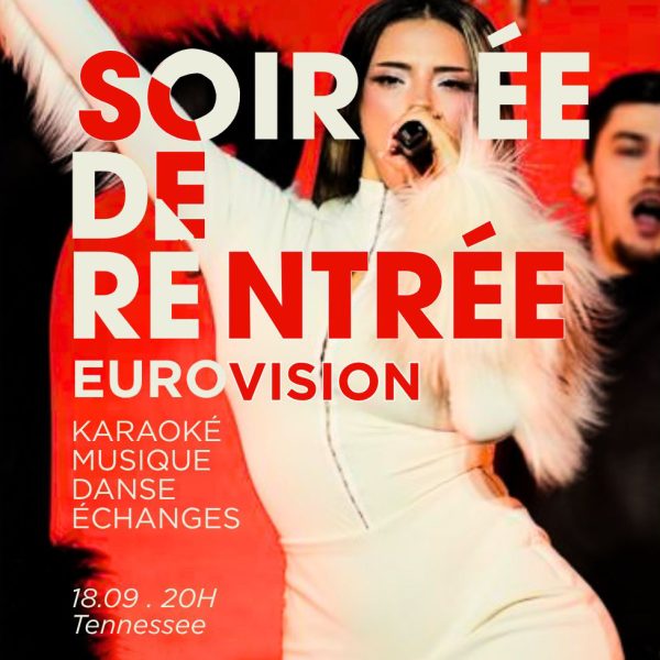 soirée 19/09/26