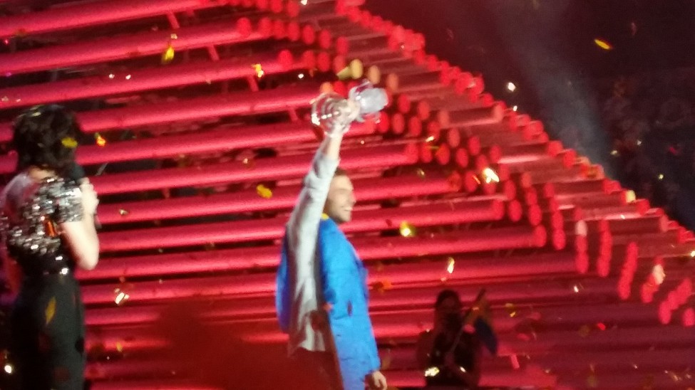 Finale de l’Eurovision : entre déception et soulagement
